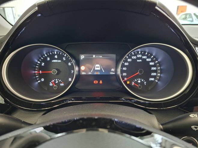 Kia Ceed SW 1.5 T-GDi 140 ch DCT7 Active gris de 2026