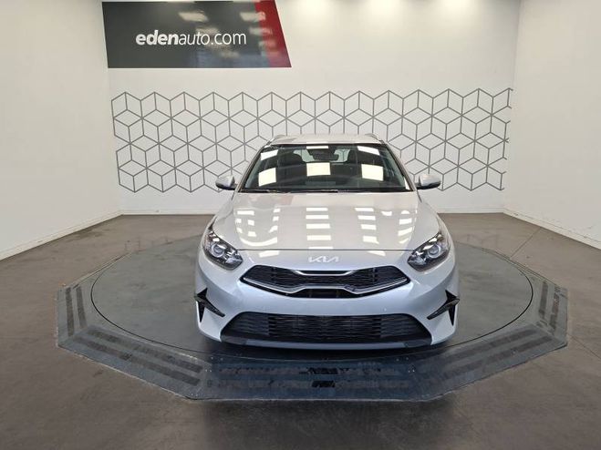 Kia Ceed SW 1.5 T-GDi 140 ch DCT7 Active gris de 2026