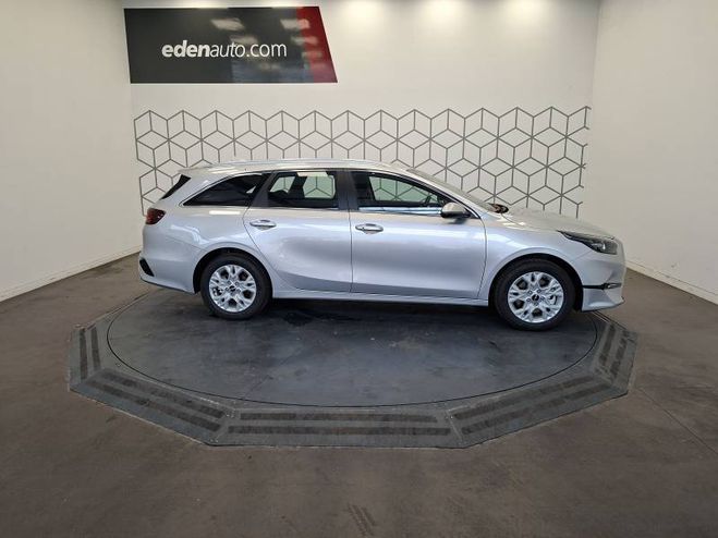 Kia Ceed SW 1.5 T-GDi 140 ch DCT7 Active gris de 2026