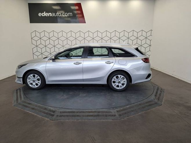 Kia Ceed SW 1.5 T-GDi 140 ch DCT7 Active gris de 2026