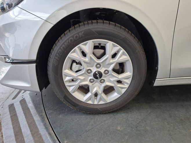 Kia Ceed SW 1.5 T-GDi 140 ch DCT7 Active gris de 2026