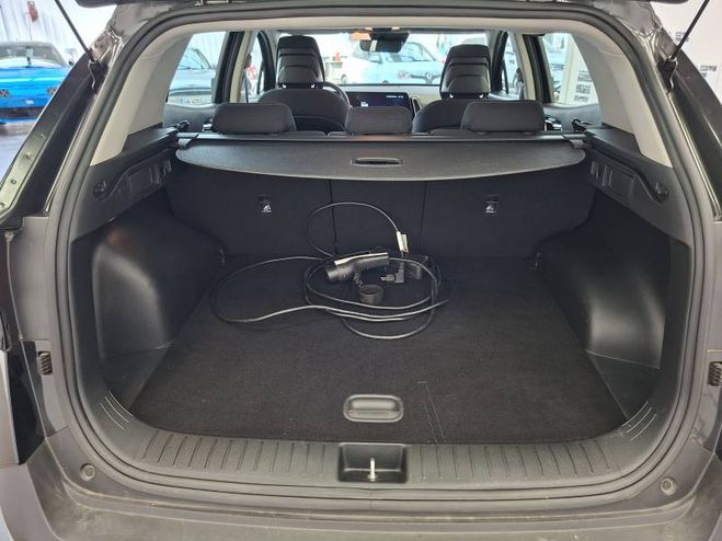 Kia Sportage VP 1.6 T-GDi 265ch ISG Hybride Rechargea noir de 2022