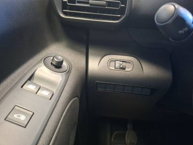 Peugeot Partner FGN FOURGON M 650 KG BLUEHDI 100 S&S BVM blanc de 2024