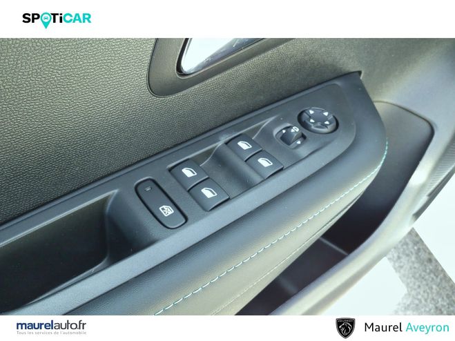 Peugeot 208 208 PureTech 100 S&S BVM6 Style 5p White de 2022