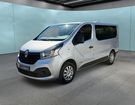 Renault Trafic L1 1.6 DCI 120CH ENERGY ZEN à Saint-Nabord (88) Renault Trafic L1 1.6 DCI 120CH ENERGY ZEN à Saint-Nabord (88)