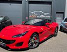 Ferrari Portofino 3.9i V8 - BVR à Genay (69) Ferrari Portofino 3.9i V8 - BVR à Genay (69)