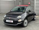 Fiat 500 C 1.0 70ch BSG S&S Star &agrave; Bidart (64)