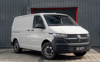  Voir d&eacute;tails -Volkswagen Transporter 6.1 VAN L1H1 2.0 TDI 204 DSG7 4 MOTION 3 &agrave; Sausheim (68)