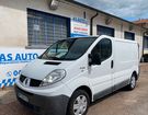 Renault Trafic ii fg l1h1 1000 2.0 dci 115ch confort &agrave;  Le Coteau (42)