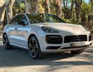 Porsche Cayenne COUPÉ E-HYBRID 3.0 V6 462 ch TIPTRONIC S à Perpignan (66) Porsche Cayenne COUPÉ E-HYBRID 3.0 V6 462 ch TIPTRONIC S à Perpignan (66)