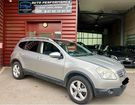 Nissan Qashqai +2