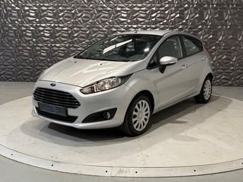voir détails -Ford Fiesta 1.25i - 82 2008 BERLINE Edition PHASE 2 à Épône (78) Voir détails -Ford Fiesta 1.25i - 82 2008 BERLINE Edition PHASE 2 à Épône (78)