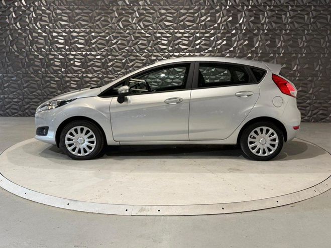 Ford Fiesta 1.25i - 82 2008 BERLINE Edition PHASE 2 GRIS de 2015