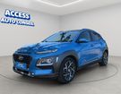 Hyundai Kona 1.6 Hybrid 141 DCT-6 Executive TOIT OUVR à () Hyundai Kona 1.6 Hybrid 141 DCT-6 Executive TOIT OUVR à ()