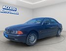 BMW Serie 5 523I pack A HISTORIQUE COMPLET BOITE AUT à () BMW Serie 5 523I pack A HISTORIQUE COMPLET BOITE AUT à ()