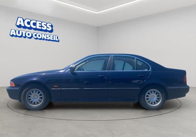 BMW Serie 5 523I pack A HISTORIQUE COMPLET BOITE AUT Autre de 1998
