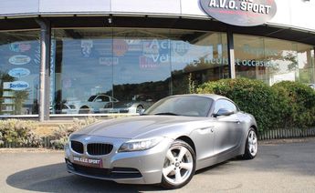  Voir d&eacute;tails -BMW Z4 (e89) sdrive23i 204 luxe vehicule de sec &agrave; Fontenay-sur-Eure (28)