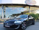 Jaguar XK