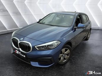 BMW Serie 1