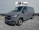 Volkswagen Transporter Vu FOURGON 2.0 TDI 150 L1 BUSINESS LINE  &agrave;  La Teste-de-Buch (33)
