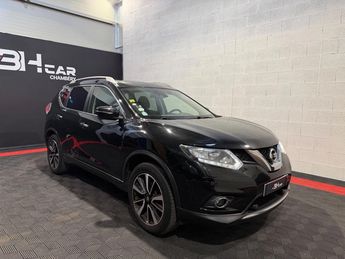  Voir d&eacute;tails -Nissan X Trail 1.6 DCI 130 TEKNA 4WD ALLMODE &agrave;  La Ravoire (73)