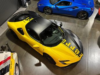  Voir d&eacute;tails -Ferrari SF90 STRADALE ASSETTO FIORANO - V8 bi-turbo - &agrave; Souffelweyersheim (67)