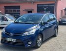 Toyota Verso 1.6 D4D 112cv phase 2 Très bon état Gara à Marckolsheim (67) Toyota Verso 1.6 D4D 112cv phase 2 Très bon état Gara à Marckolsheim (67)
