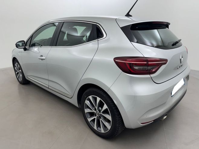 Renault Clio V 1.0 TCe 100 Intens Gris Clair de 2020