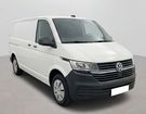 Volkswagen Transporter FOURGON L1H1 2.0 TDI 110 3PL à Chanas (38) Volkswagen Transporter FOURGON L1H1 2.0 TDI 110 3PL à Chanas (38)