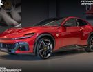 Ferrari Purosangue