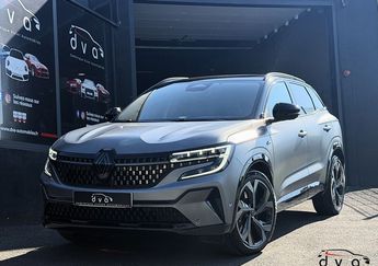  Voir d&eacute;tails -Renault Austral 200 ch Iconic Esprit Alpine &agrave; Bruay-la-Buissi�re (62)