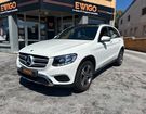 Mercedes GLC Classe 2.2 220 D 170CH EXECUTIVE 4MATIC à Besançon (25) Mercedes GLC Classe 2.2 220 D 170CH EXECUTIVE 4MATIC à Besançon (25)