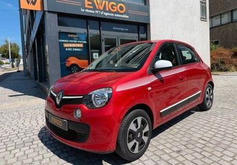  Voir d&eacute;tails -Renault Twingo 0.9 TCE 90 ENERGY LIMITED 1�re main &agrave; Limoges (87)