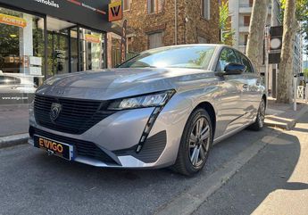  Voir d&eacute;tails -Peugeot 308 generation-iii 1.5 bluehdi 130 active pa &agrave; Montrouge (92)