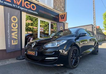  Voir d&eacute;tails -Renault Megane COUP� RS 265 ch TOIT PANORAMIQUE &agrave; Palaiseau (91)