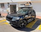 BMW X3 (F25) XDRIVE35DA 313CH SPORT DESIGN à Cannes (06) BMW X3 (F25) XDRIVE35DA 313CH SPORT DESIGN à Cannes (06)