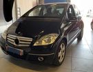 Mercedes Classe A