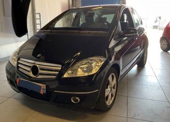 Mercedes Classe A