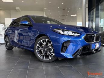  Voir d&eacute;tails -BMW Serie 1 120i (F70) - 170CH - M SPORT - DKG7 &agrave; Meyzieu (69)