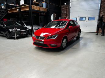  Voir d&eacute;tails -Seat Ibiza SC 1.2 TSI 105 Style DSG &agrave; Saint-Ouen-l'Aum�ne (95)