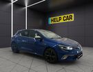 Renault Megane IV 1.3 TCE 160CH FAP GT-LINE EDC &agrave; Voreppe (38)