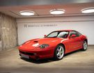 Ferrari 550 Maranello