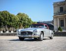 Mercedes 190