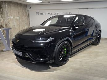  Voir d&eacute;tails -Lamborghini Urus Performante &agrave; Neuilly-sur-Seine (92)