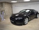 Aston martin V8 Vantage 4.7 à Neuilly-sur-Seine (92) Aston martin V8 Vantage 4.7 à Neuilly-sur-Seine (92)