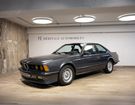 BMW Serie 6