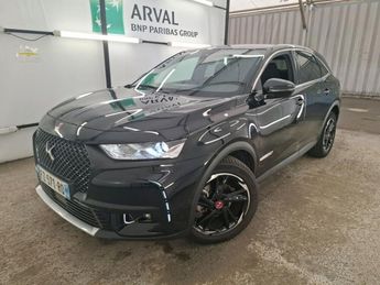 Citroen DS7
