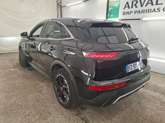 Citroen DS7  NOIR de 2021