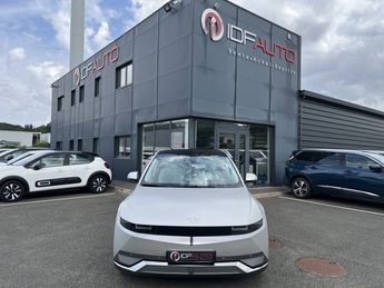  Voir d&eacute;tails -Hyundai Ioniq 5 77 KWH - 229CH EXECUTIVE &agrave; Saint-Ouen-l'Aum�ne (95)