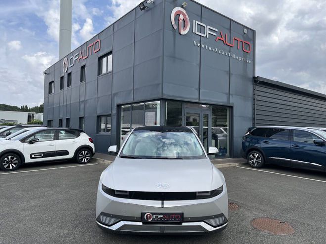 Hyundai Ioniq 5 77 KWH - 229CH EXECUTIVE GRIS de 2023